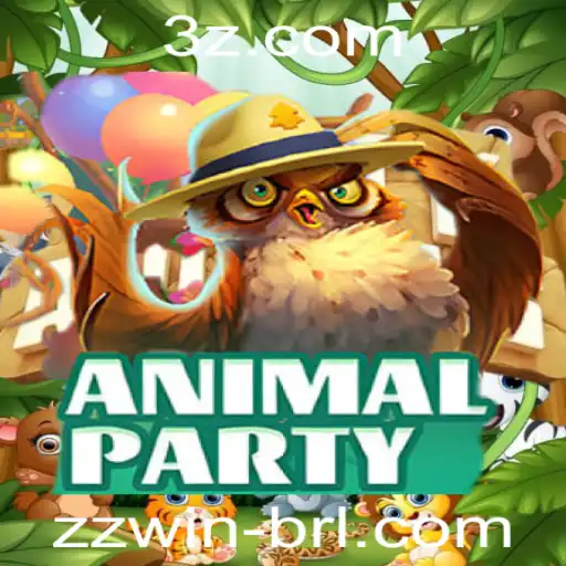 Explorando o Mundo Divertido do Jogo AnimalParty