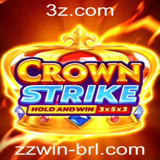 Crownstrike: A Revolução nos Jogos de Estratégia