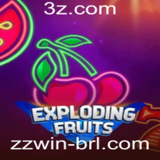 ExplodingFruits: Mergulhe na Ação com Este Jogo Empolgante