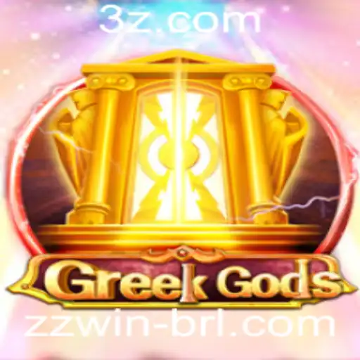 Descubra o Fascinante Mundo do Jogo GreekGods