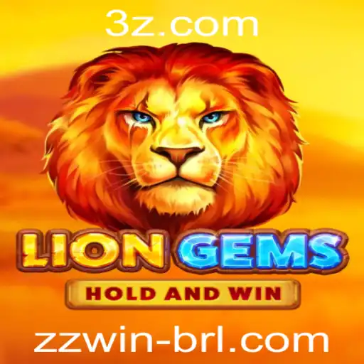 Descubra LionGems: O Fenômeno do Mundo dos Jogos com zzwin