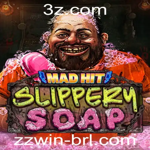 Descubra o Mundo de 'MadHitSlipperySoap': Uma Experiência de Jogo Única