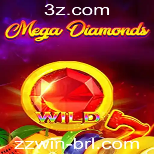 MegaDiamond: Um Novo Horizonte no Mundo dos Jogos