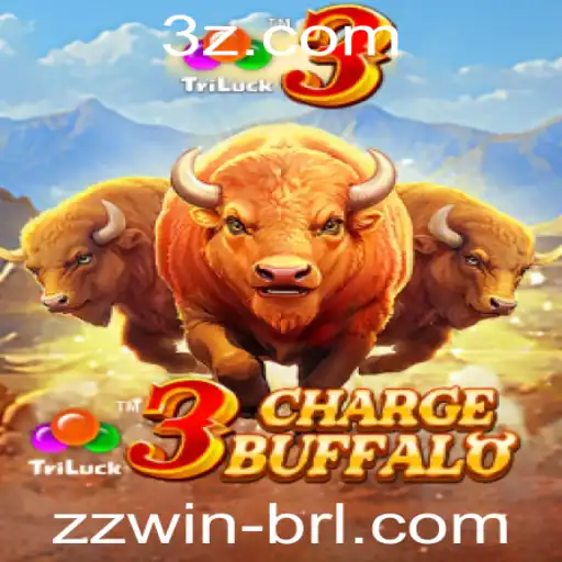 Desvendando o Mundo de 3ChargeBuffalo
