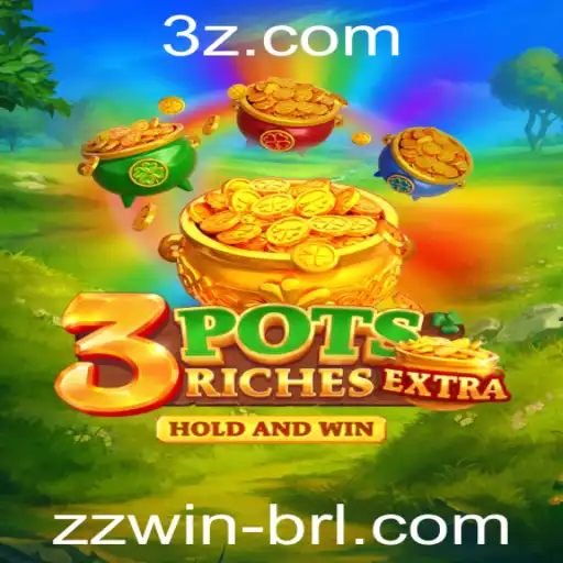Descubra o Novo Jogo de Estratégia: 3potsExtra e a Chave para a Vitória com zzwin
