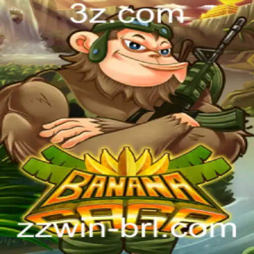 BananaSaga: O Novo Fenômeno dos Jogos Virtuais