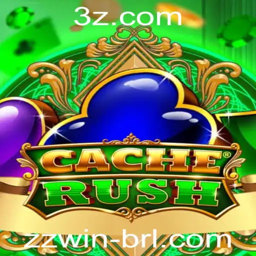 Explorando CacheRush: A Nova Sensação do Mundo dos Jogos