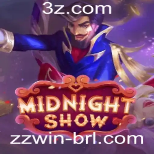 Descubra MidnightShow: O Jogo de Mistério e Estratégia