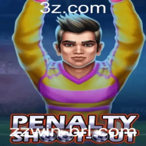 PenaltyShootOut: Descubra o Simulador Intenso e Estratégico de Pênaltis