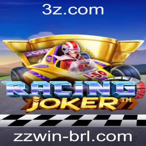 RacingJoker: Uma Corrida de Adrenalina e Estratégia