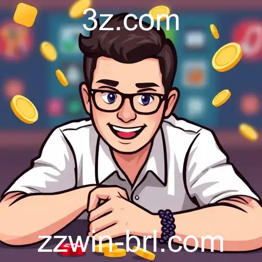 Jogo Responsável com ZZWIN: Práticas e Estratégias