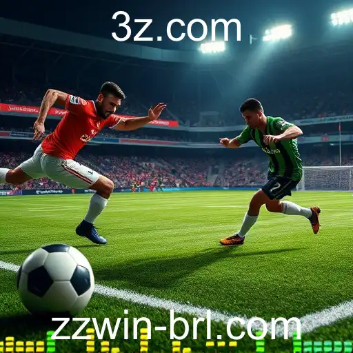 The Exciting World of Sports Betting: Exploring the Dynamics of ZZwin