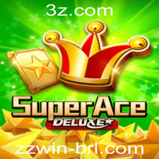 Descubra o Mundo de Estratégia com SuperAceDeluxe