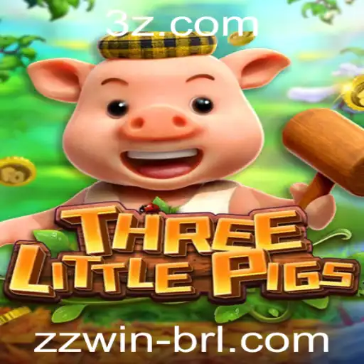 Desvendando 'THREELITTLEPIGS': Um Mergulho no Jogo Surpreendente