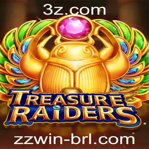 TREASURERAIDERS: Aventura e Estratégia em um Jogo Moderno