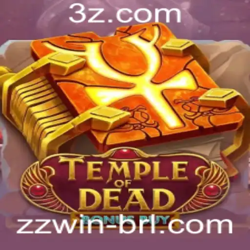 Descubra as Emoções de Temple of Dead Bonus Buy
