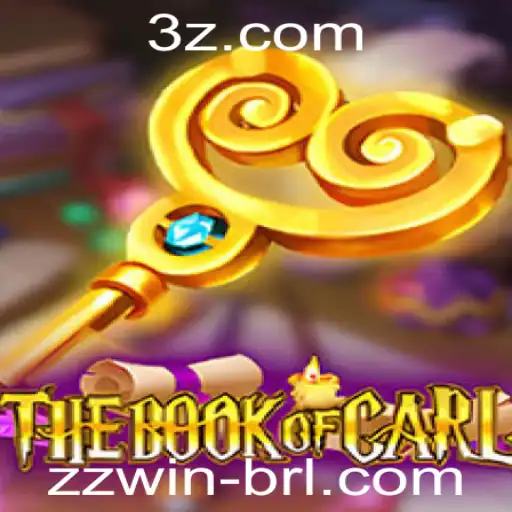TheBookofCarl: Uma Jornada Fascinante no Mundo dos Jogos