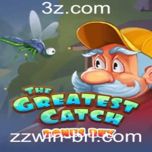 Descubra o Empolgante Jogo TheGreatestCatchBonusBuy e Como Ele Funciona