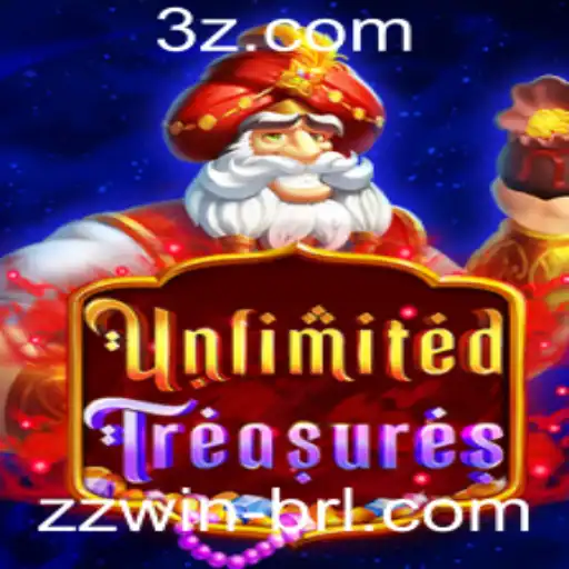 Descubra UnlimitedTreasures: A Aventura Virtual que Está Fascinando Jogadores ao Redor do Mundo