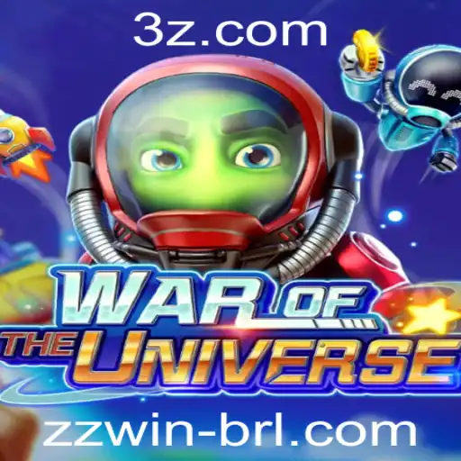 Descubra o Empolgante Jogo 'WAROFTHEUNIVERSE'